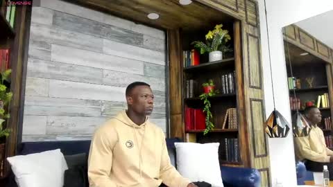 Marcusssss online show from May 15, 11:39 am
