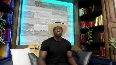 Marcusssss online show from May 16, 1:10 pm