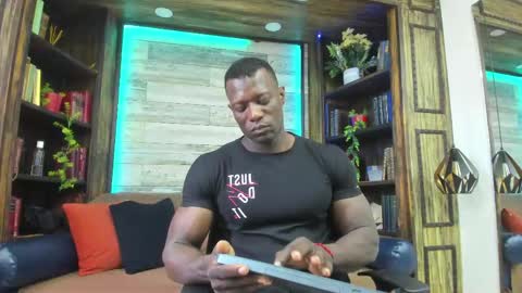 Marcusssss online show from May 22, 2:01 pm