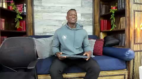 Marcusssss online show from June 17, 11:45 am