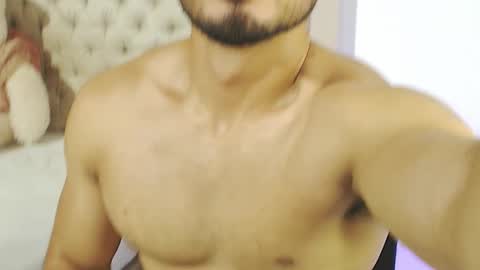 MARCUS online show from September 28, 7:41 pm