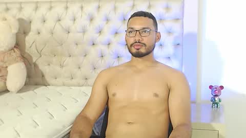 MARCUS online show from November 20, 9:47 pm