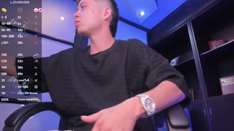 Marcus online show from October 13, 3:23 pm