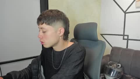 Marcus online show from November 24, 2:28 pm