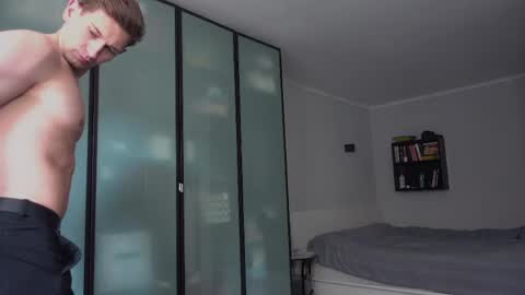 Marcus Diamond  online show from March 28, 12:16 pm