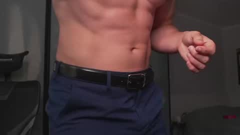 Marcus Diamond  online show from June 28, 4:35 pm