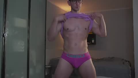 Marcus Diamond  online show from July 11, 2:53 pm