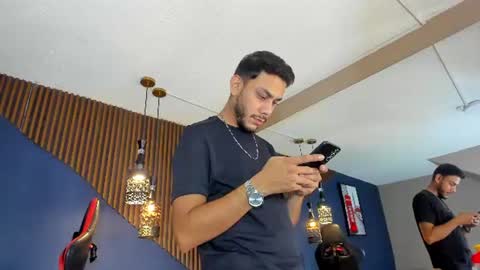 Snapshot of marcusgrayy chatting on June 16, 3:47 pm Marcus online show from June 16, 3:47 pm