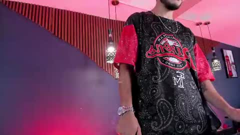 Marcus online show from June 24, 12:48 pm