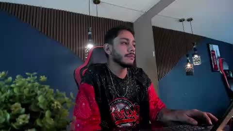 Marcus online show from June 27, 12:22 pm