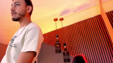 Marcus online show from July 5, 12:45 pm