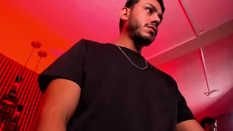Marcus online show from July 9, 12:09 pm