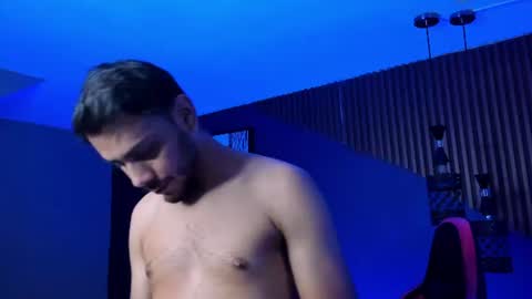 Marcus online show from July 24, 12:36 pm