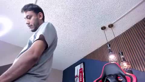 Marcus online show from July 25, 12:25 pm