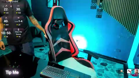Marcus online show from July 28, 12:01 pm