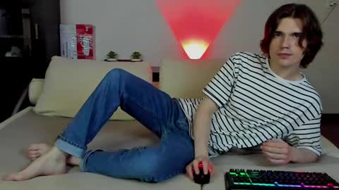 Snapshot of marcusjones1 chatting on December 17, 12:56 am Marcus Jones online show from December 17, 12:56 am