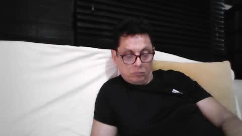 Snapshot of marcuskelvin chatting on October 7, 1:03 am Marcus online show from October 7, 1:03 am