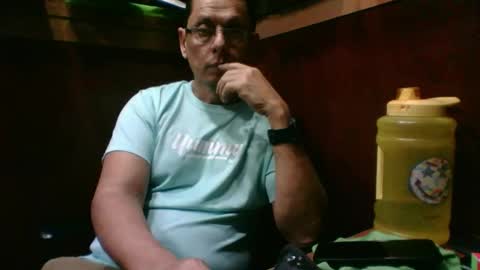 Snapshot of marcuskelvin chatting on October 23, 6:28 pm Marcus online show from October 23, 6:28 pm