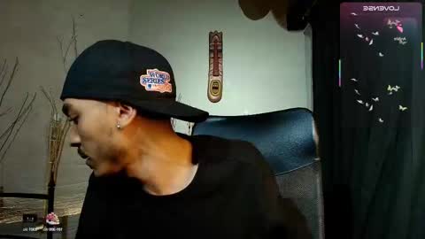 Marcus online show from October 17, 7:27 pm