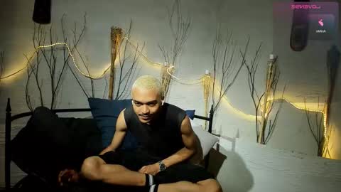 Marcus online show from December 4, 3:49 am