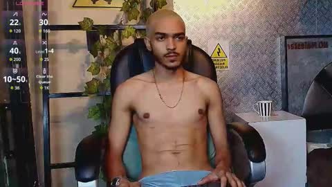 Marcus online show from February 3, 6:40 am