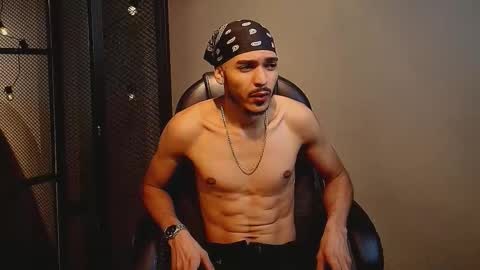 Marcus online show from February 8, 4:38 am