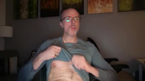 Marcus online show from March 6, 1:02 am