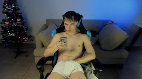 Marcus online show from December 11, 10:38 pm