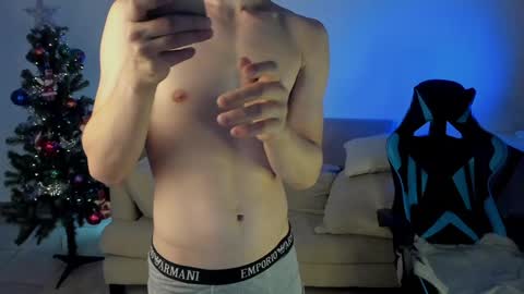 Marcus online show from December 14, 8:40 pm