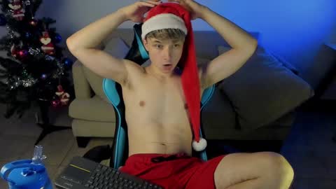 Marcus online show from December 24, 12:00 am