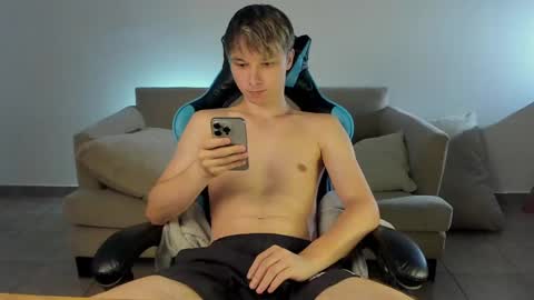 Marcus online show from January 7, 9:57 pm