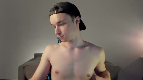 Marcus online show from January 15, 9:20 pm