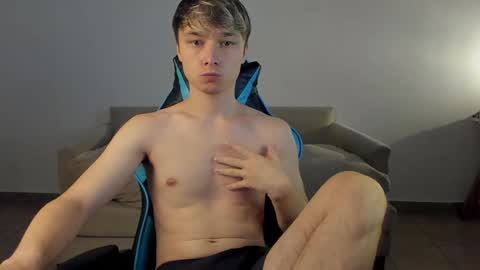 Marcus online show from January 20, 6:43 pm