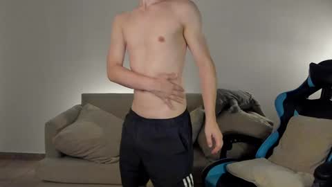 Marcus online show from January 23, 1:30 am