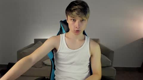 Marcus online show from January 31, 8:54 pm