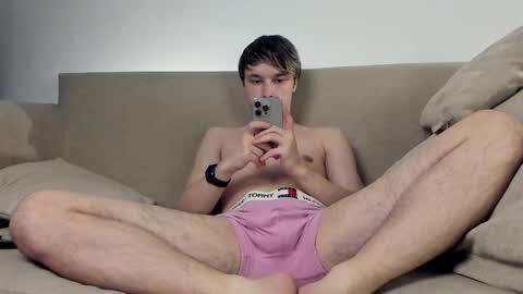 Marcus online show from February 26, 8:44 pm