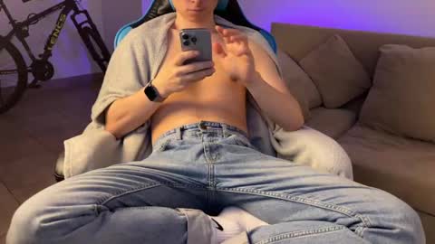 Marcus online show from September 27, 8:47 pm