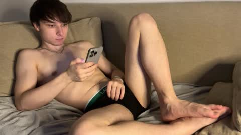 Marcus online show from February 16, 12:07 am