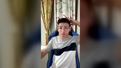 marcus online show from December 18, 9:04 am