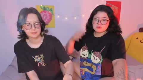 danna online show from October 3, 12:51 am