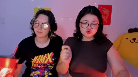 danna online show from October 15, 12:11 am