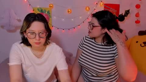 danna online show from October 22, 2:45 am