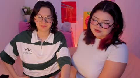 danna online show from April 23, 1:18 am