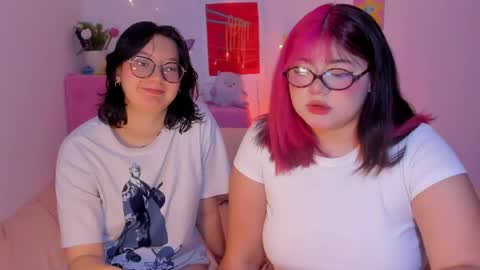 danna online show from April 29, 1:32 am