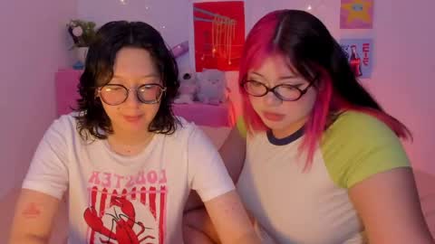 danna online show from May 5, 12:40 am
