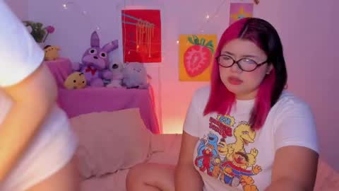 danna online show from May 15, 2:29 am