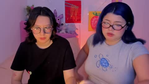 danna online show from May 26, 1:23 am