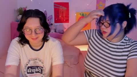 danna online show from May 29, 2:31 am