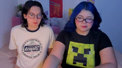danna online show from May 31, 1:14 am