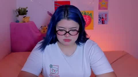 danna online show from June 12, 1:59 am